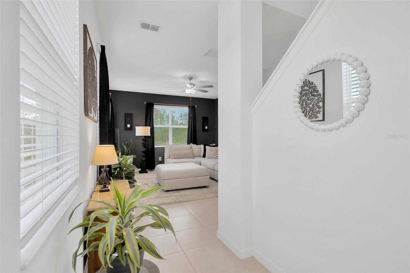 TOWNHOMES OF ANGELINE - Residential Lease