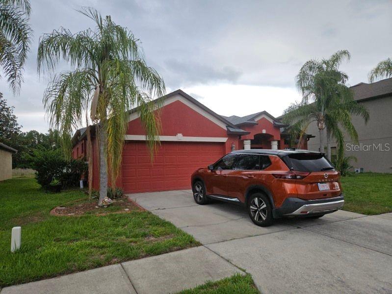 15209 PRINCEWOOD LANE