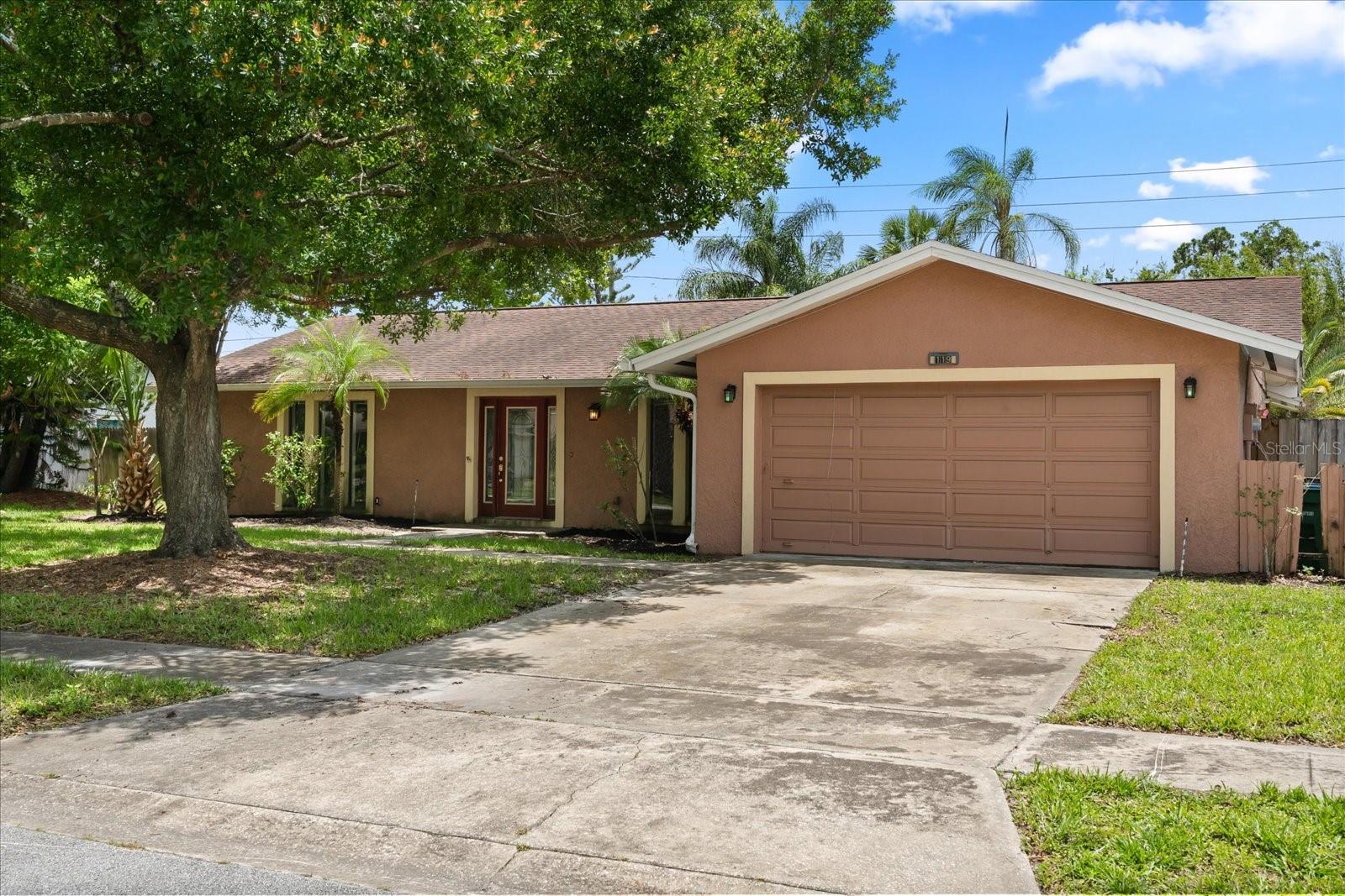119 GLENDALE DRIVE