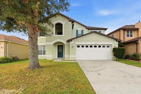 Photo of 2806 Polson Drive, Kissimmee, FL 34758 (MLS # S5139898)