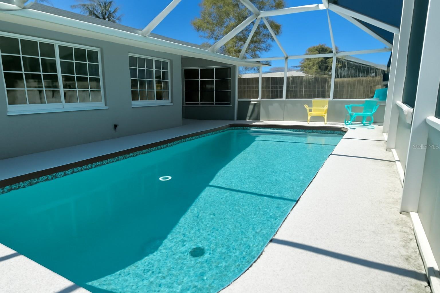 SOUTH VENICE - Residential Lease