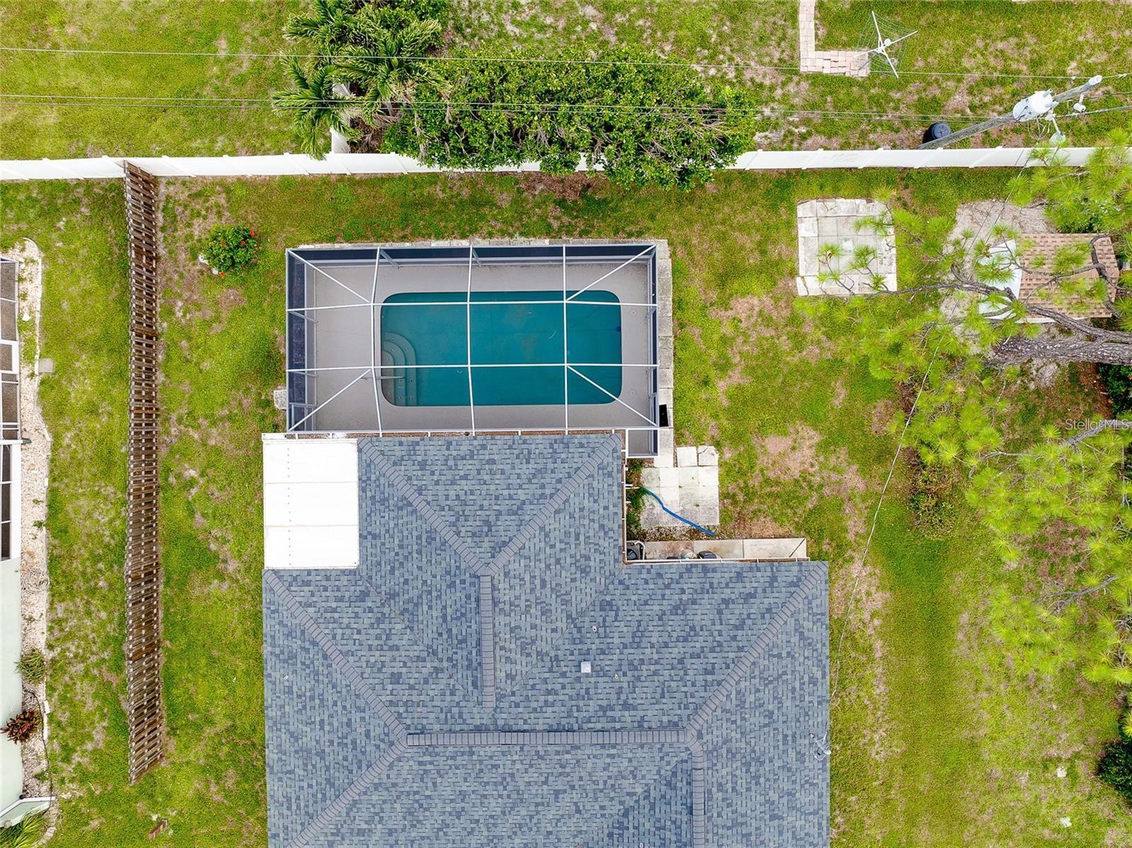 SOUTH VENICE - Residential Lease