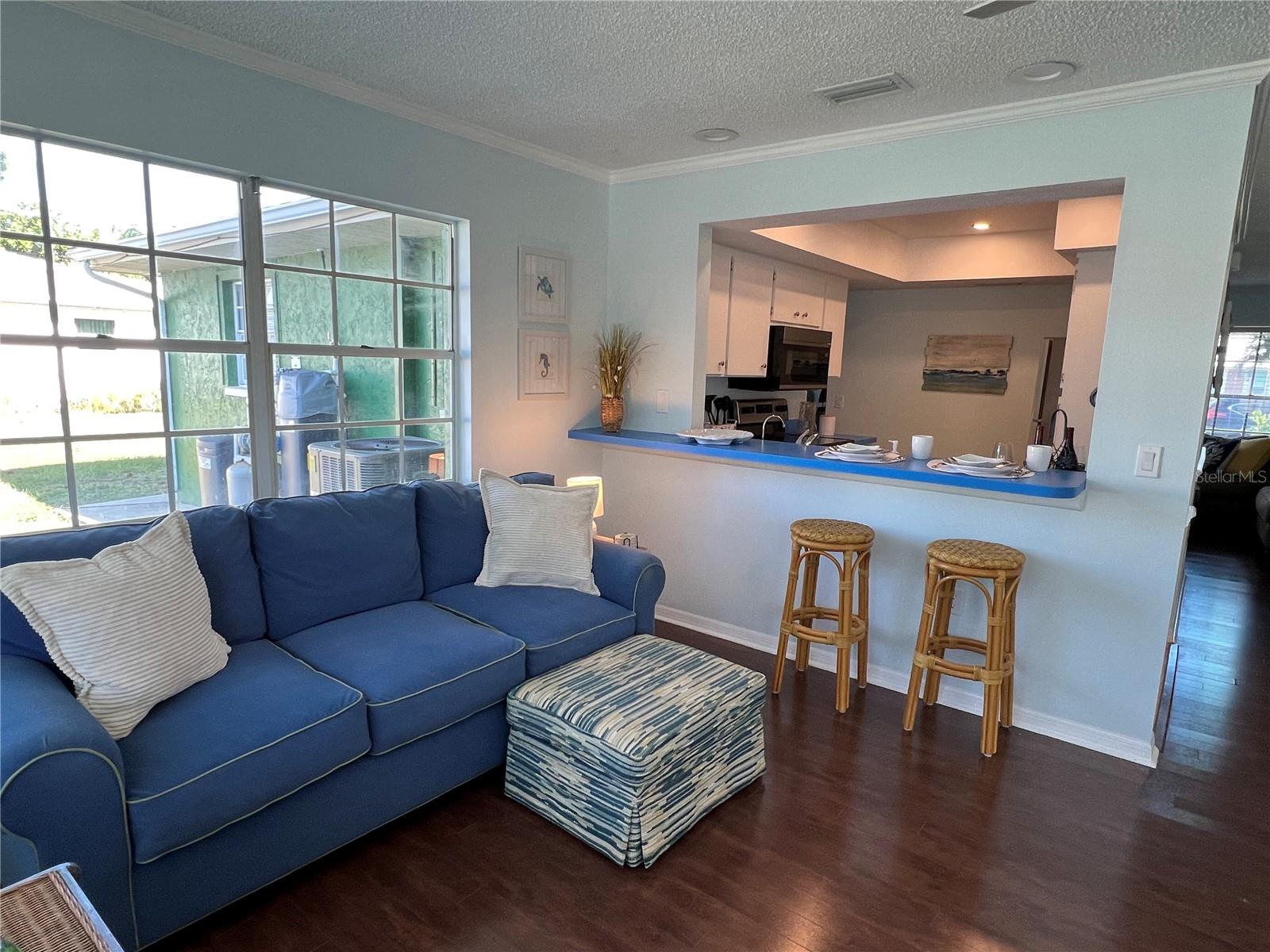 SOUTH VENICE - Residential Lease