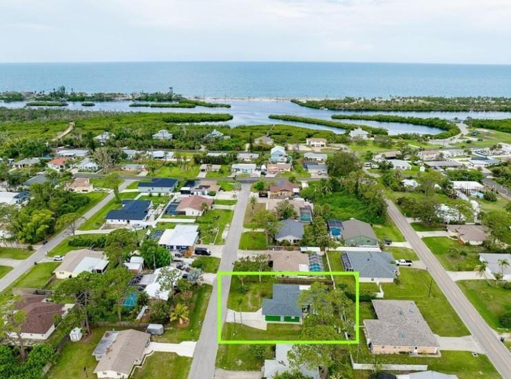 SOUTH VENICE - Residential Lease