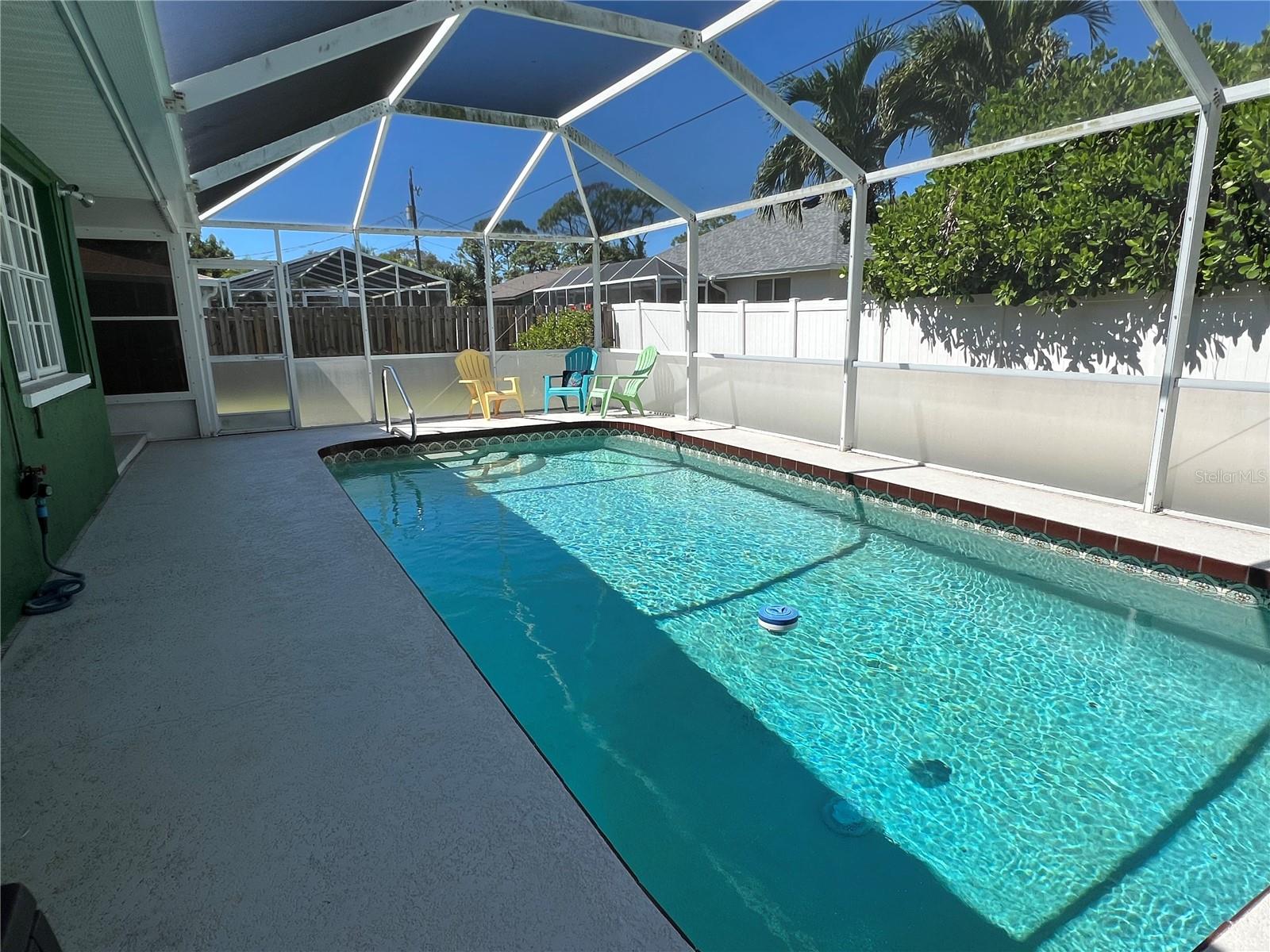 SOUTH VENICE - Residential Lease