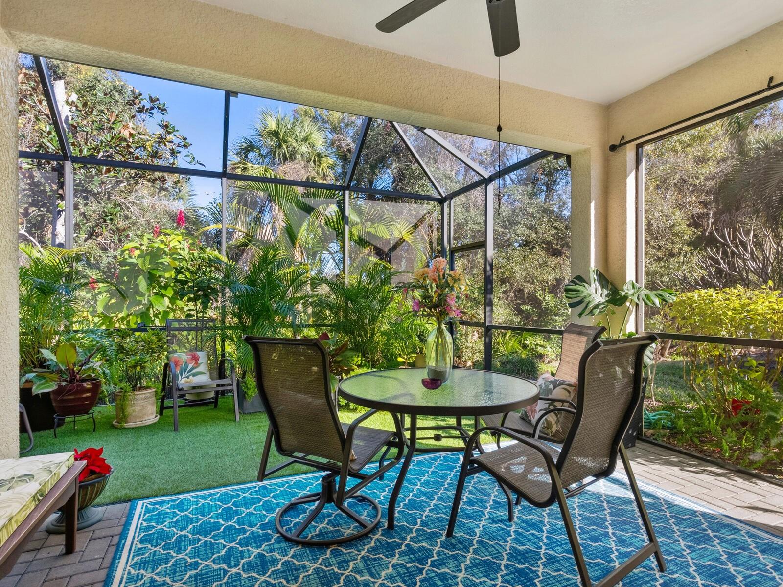 VENETIAN FALLS PH 3 - Residential