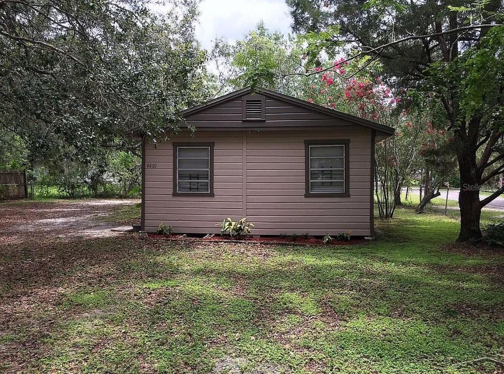 Photo of 6601 N 30th Street, Tampa, FL 33610 (MLS # TB8469231)