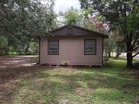 6601 N 30TH STREET TAMPA FL 33610