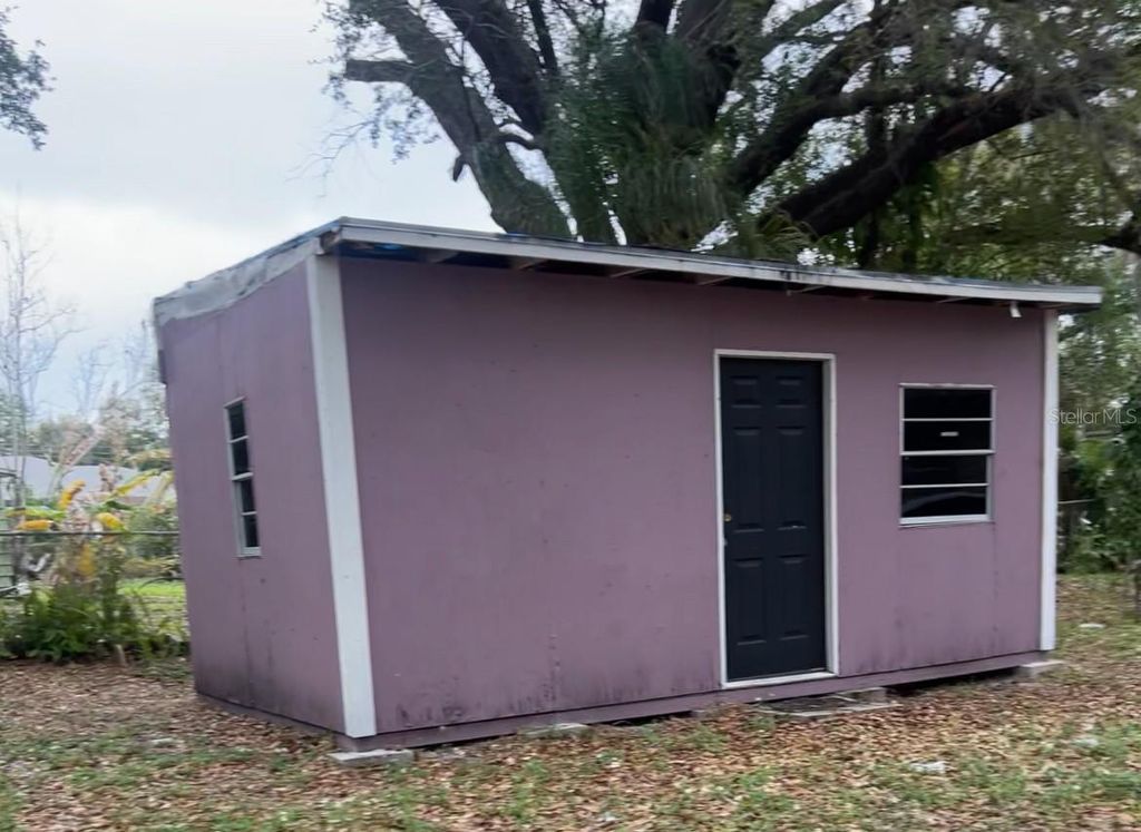 Photo of 6601 N 30th Street, Tampa, FL 33610 (MLS # TB8469231)