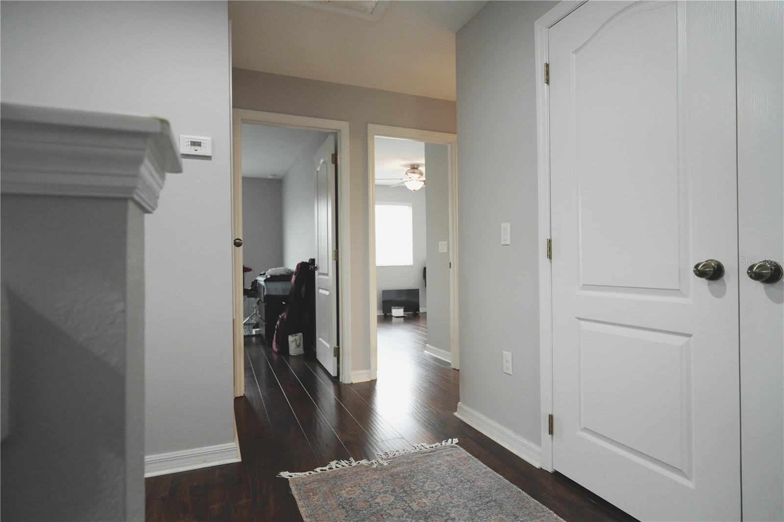 RIVERVIEW TWNHMS PH II - Residential Lease