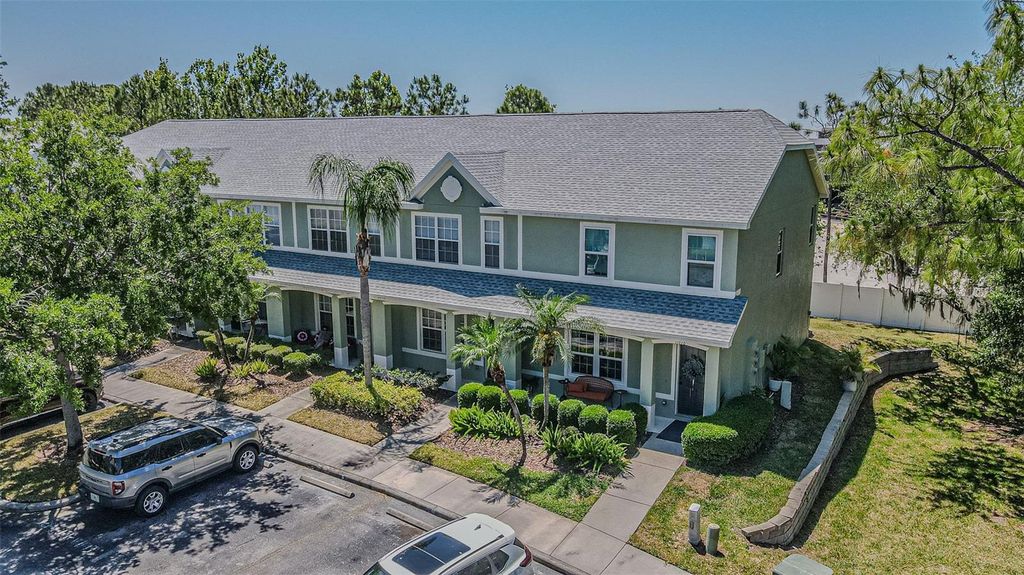 Photo of 11676 Declaration Drive, Tampa, FL 33635 (MLS # TB8503814)