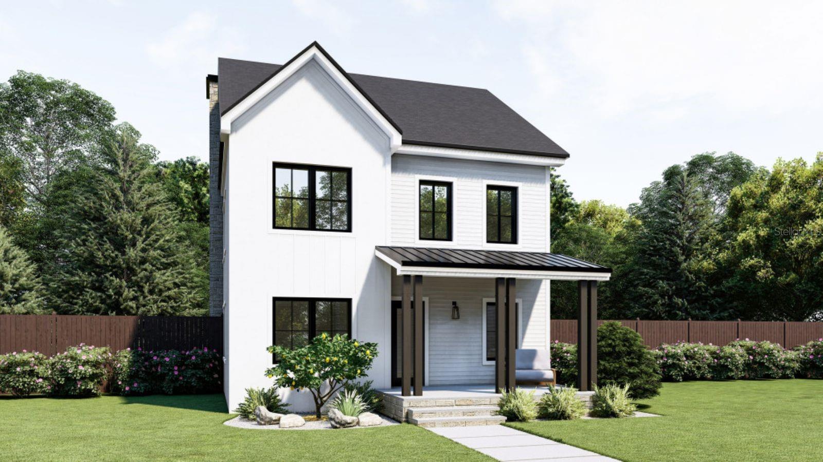 WASHINGTON HEIGHTS - Residential