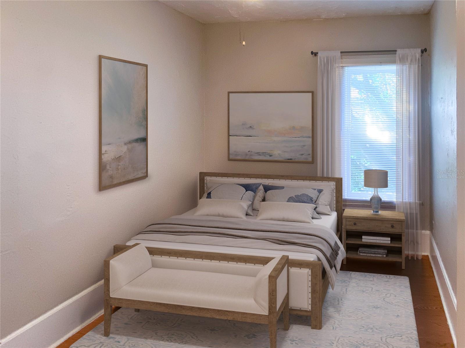 WASHINGTON HEIGHTS - Residential