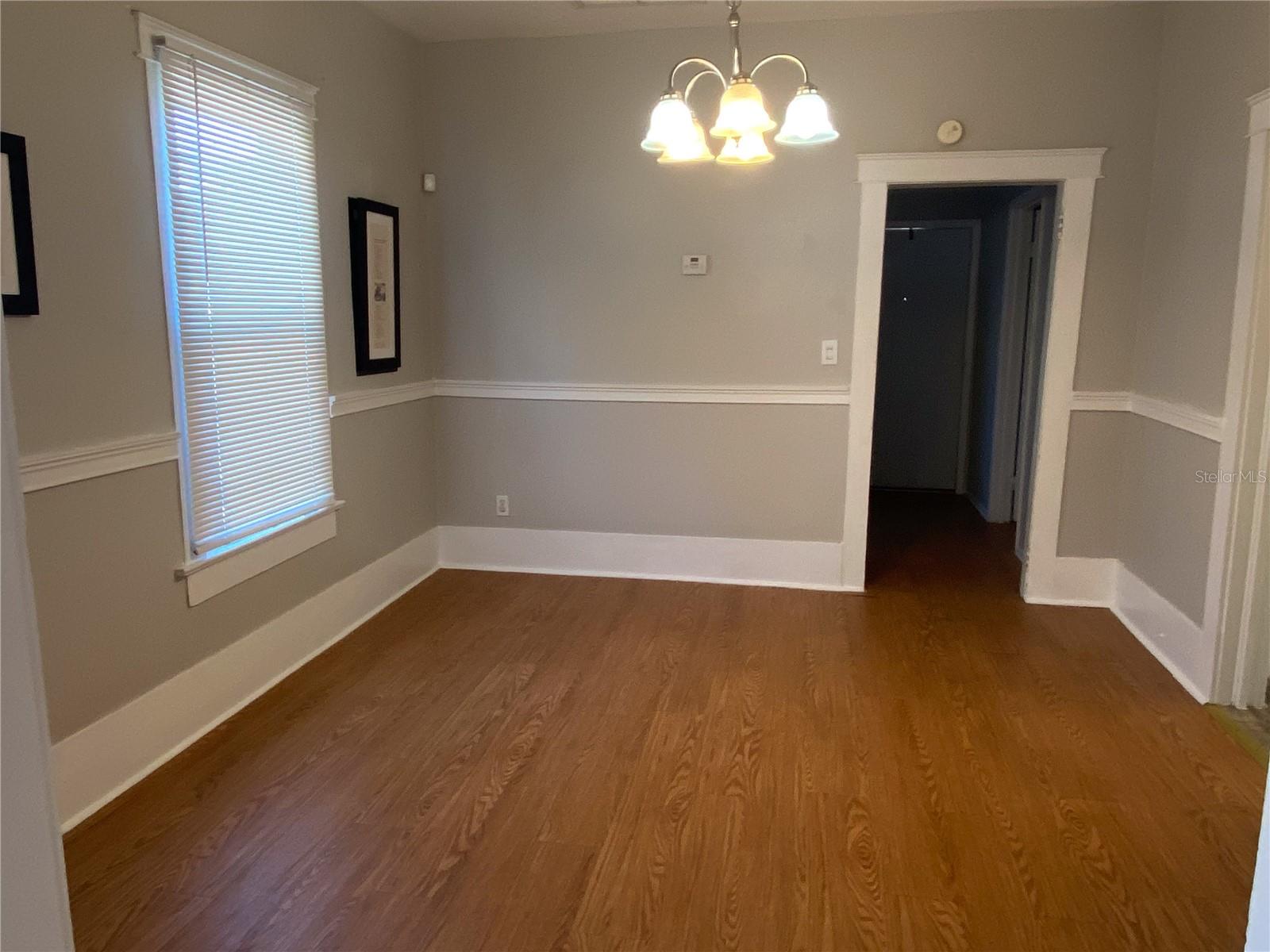 WASHINGTON HEIGHTS - Residential