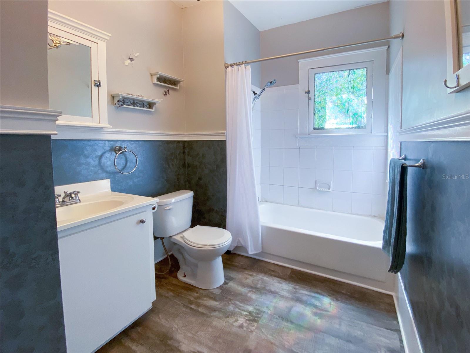 WASHINGTON HEIGHTS - Residential