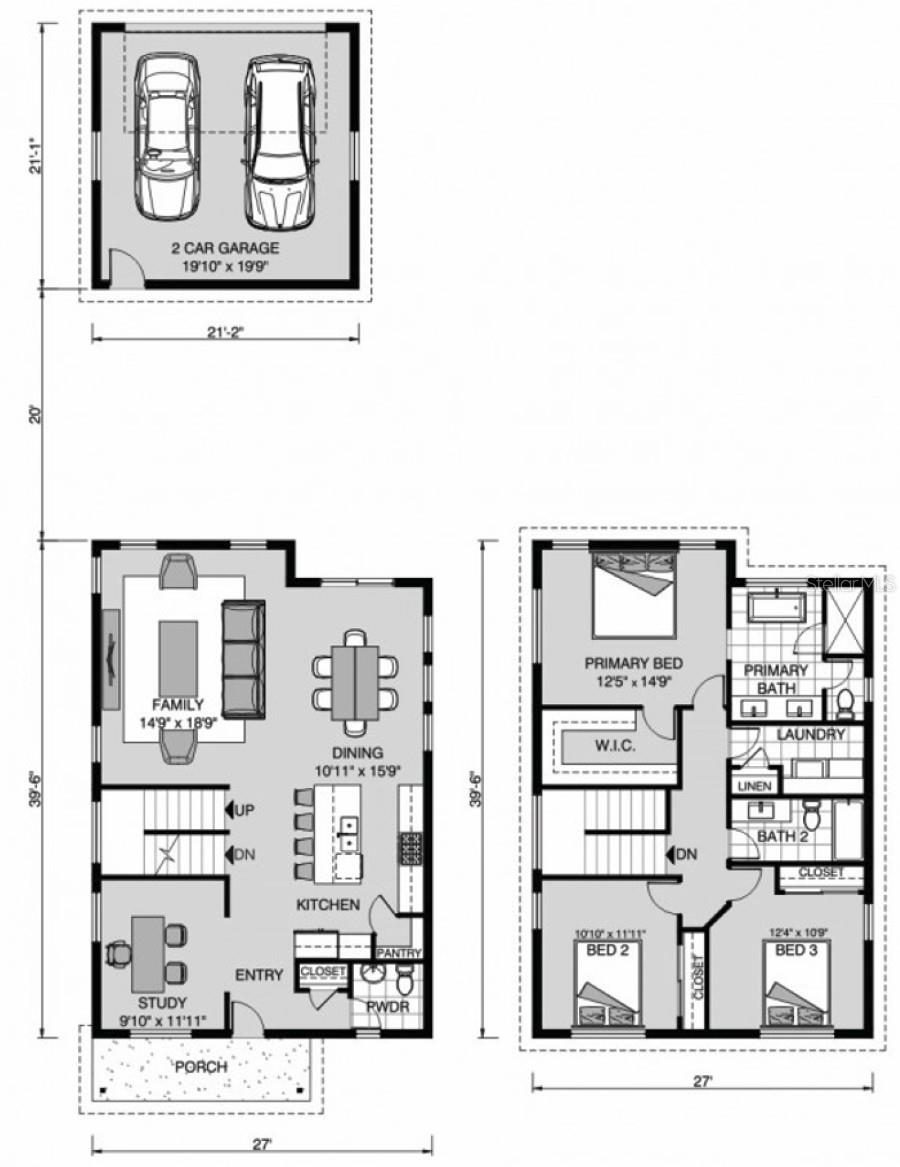WASHINGTON HEIGHTS - Residential