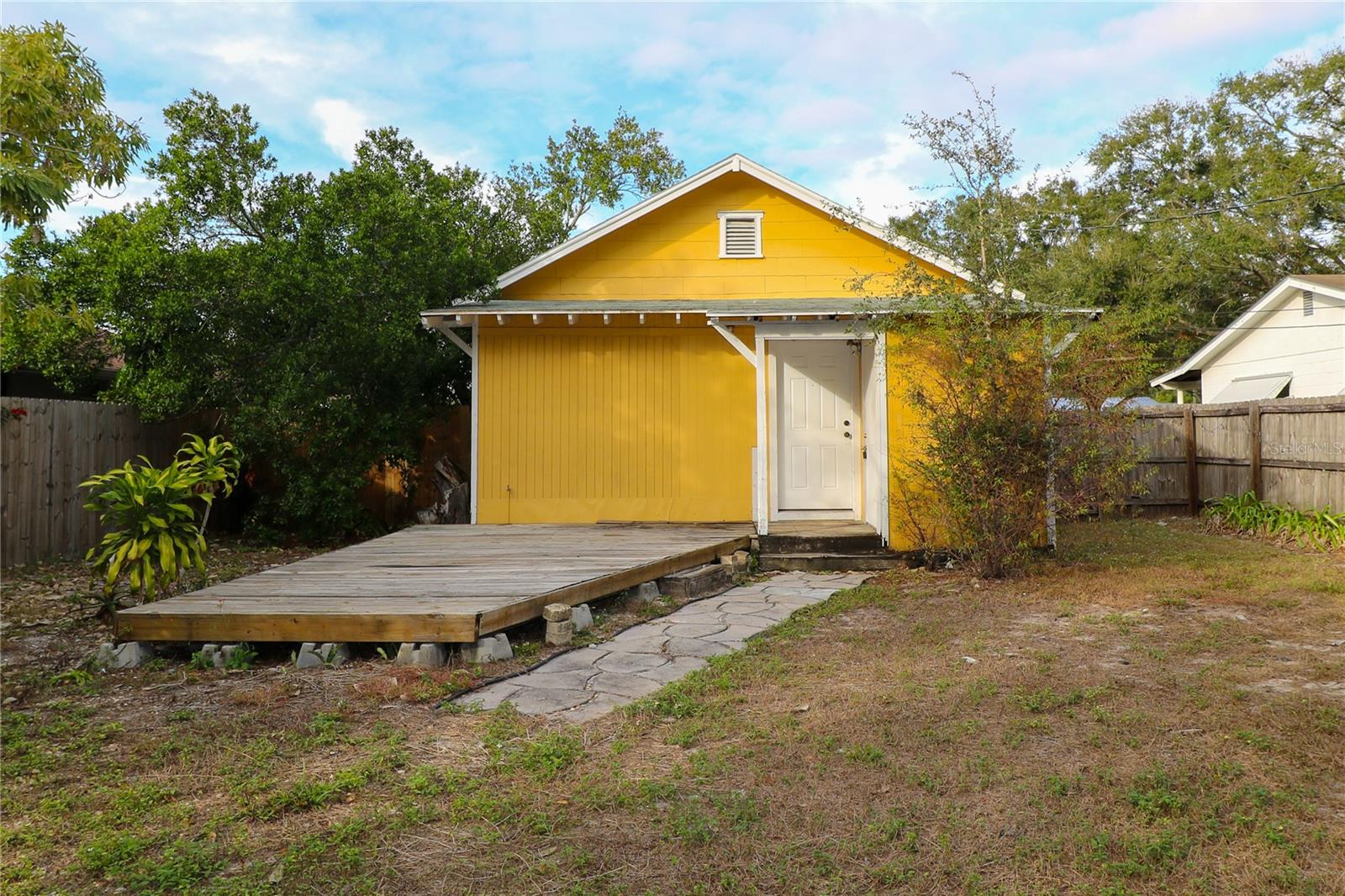 WASHINGTON HEIGHTS - Residential