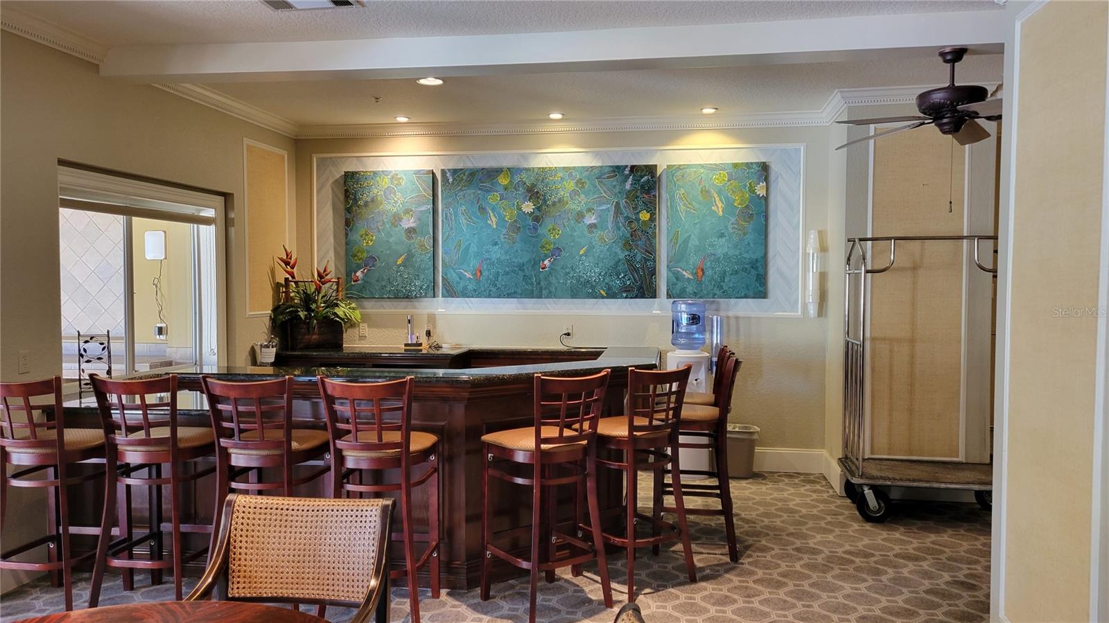 BROADWAY PROMENADE - Residential Lease