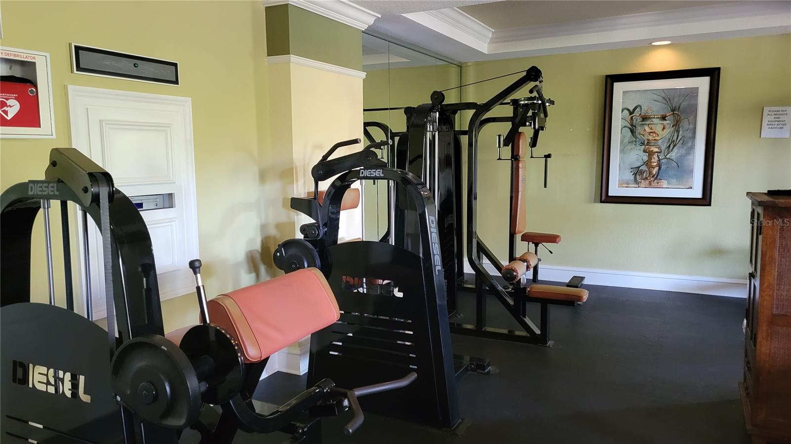 BROADWAY PROMENADE - Residential Lease
