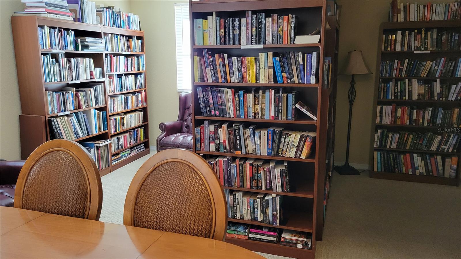 BROADWAY PROMENADE - Residential Lease