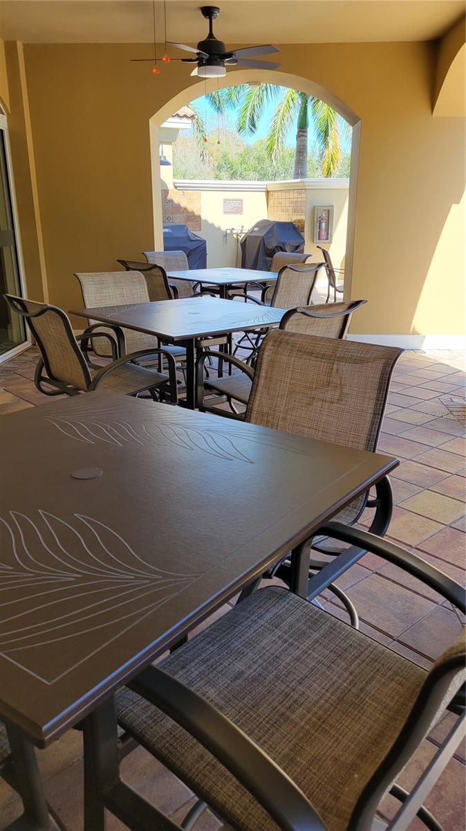 BROADWAY PROMENADE - Residential Lease