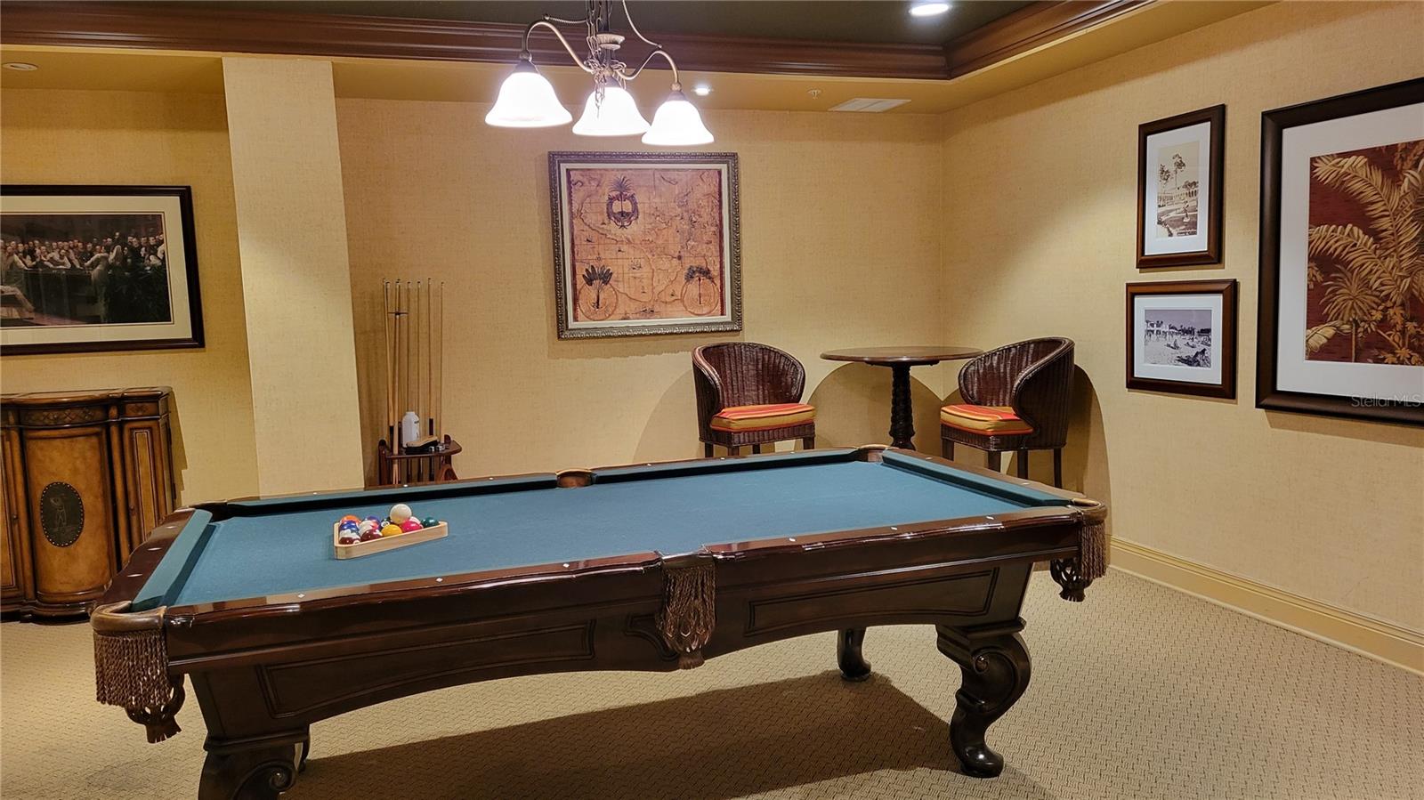 BROADWAY PROMENADE - Residential Lease