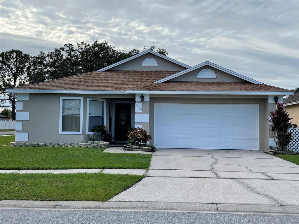 Photo of 3200 Woodruff Drive, Orlando, FL 32837 (MLS # O6391278)