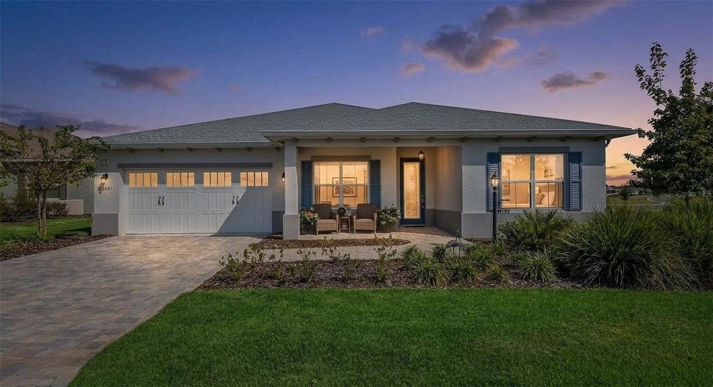 Photo of 10691 SW 99th Place, Ocala, FL 34481 (MLS # G5118745)