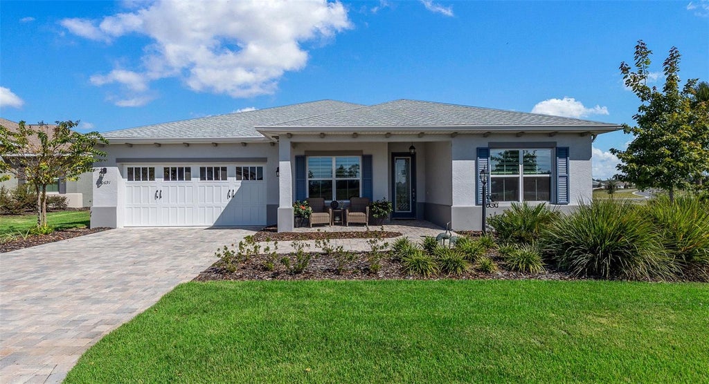 Photo of 10691 SW 99th Place, Ocala, FL 34481 (MLS # G5118745)