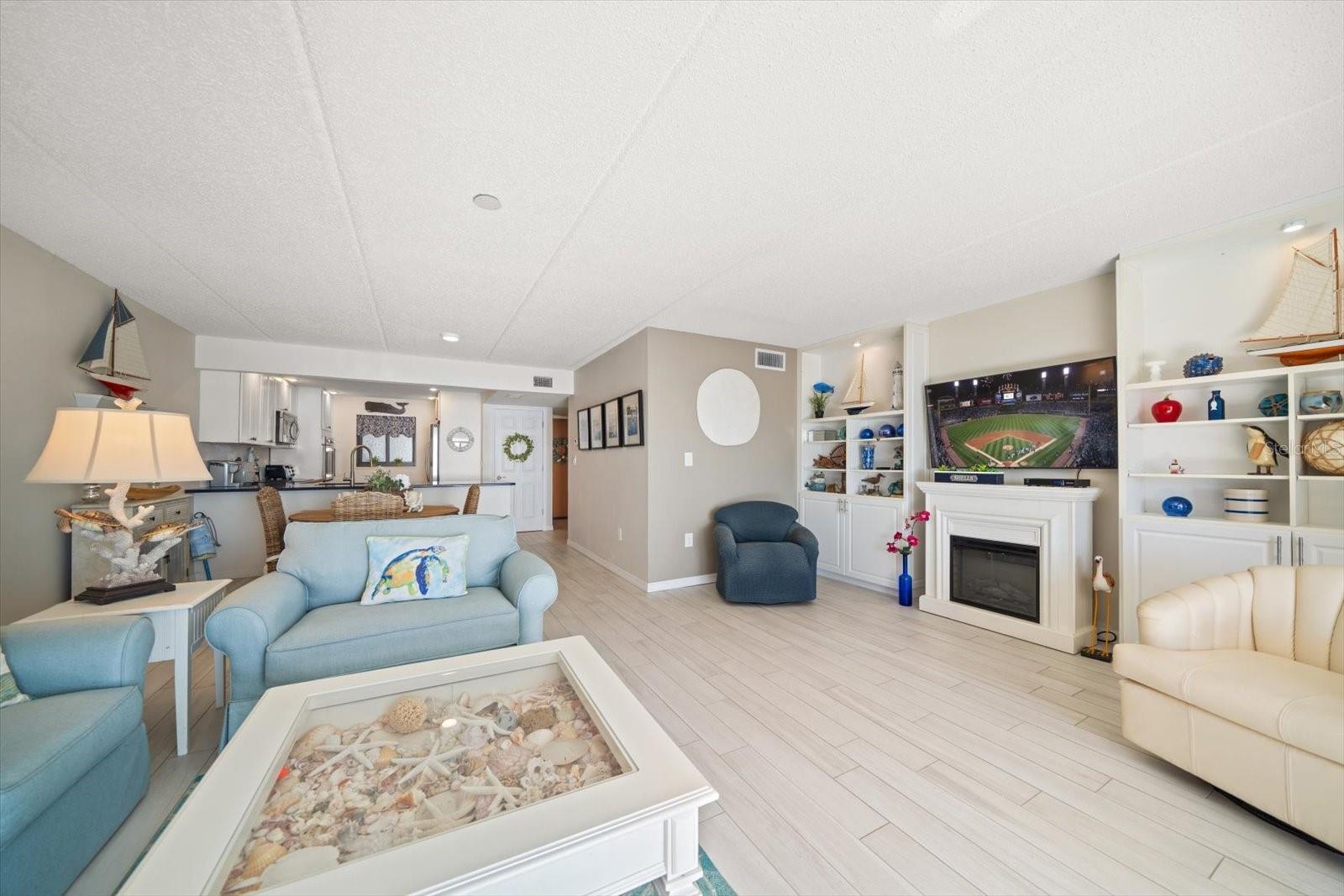 CLEARWATER POINT NO. 5 - Residential