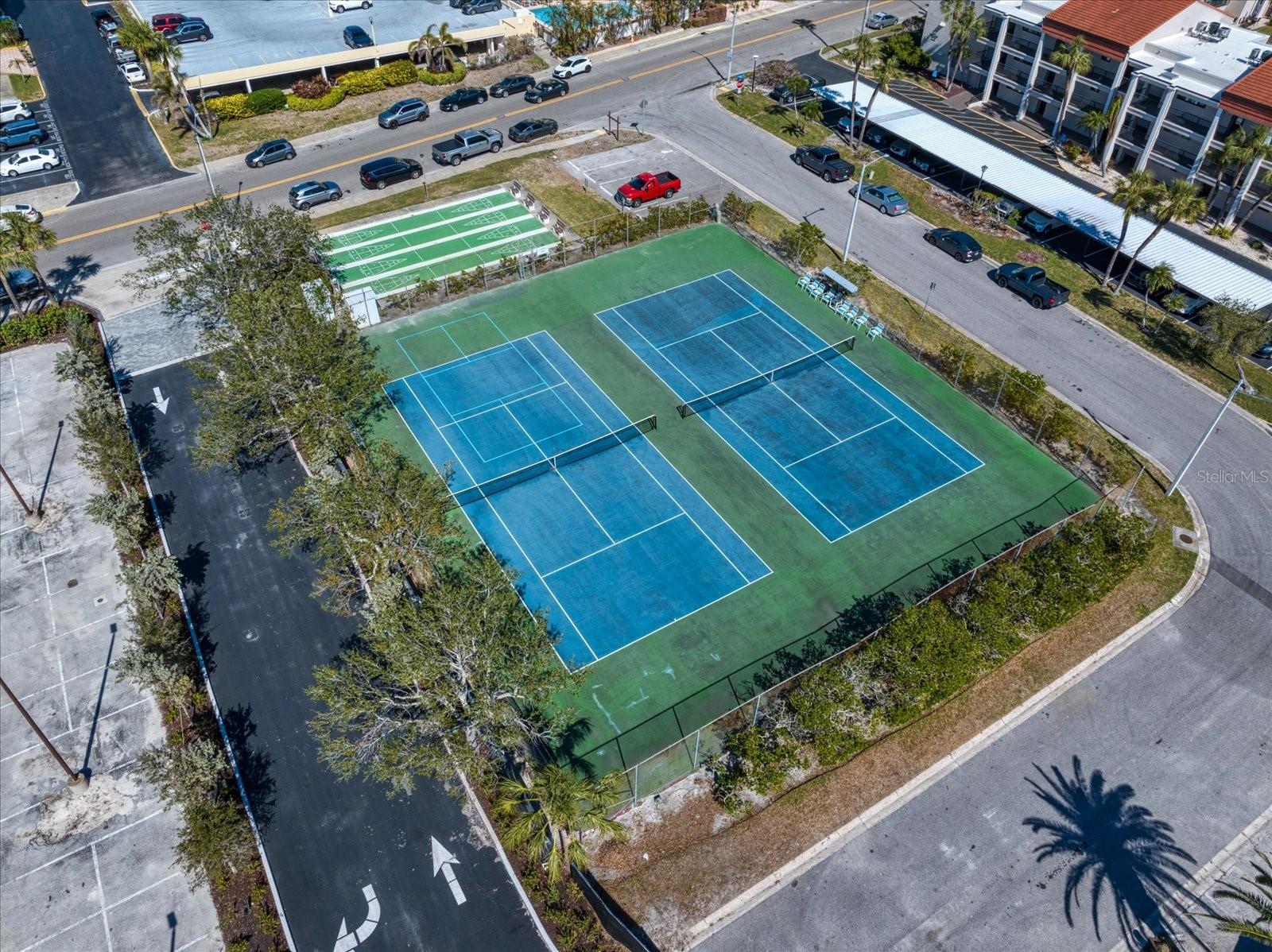 CLEARWATER POINT NO. 5 - Residential