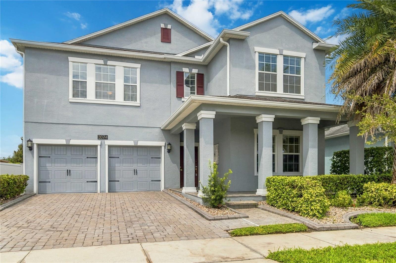 3074 WHITE HORSE COURT