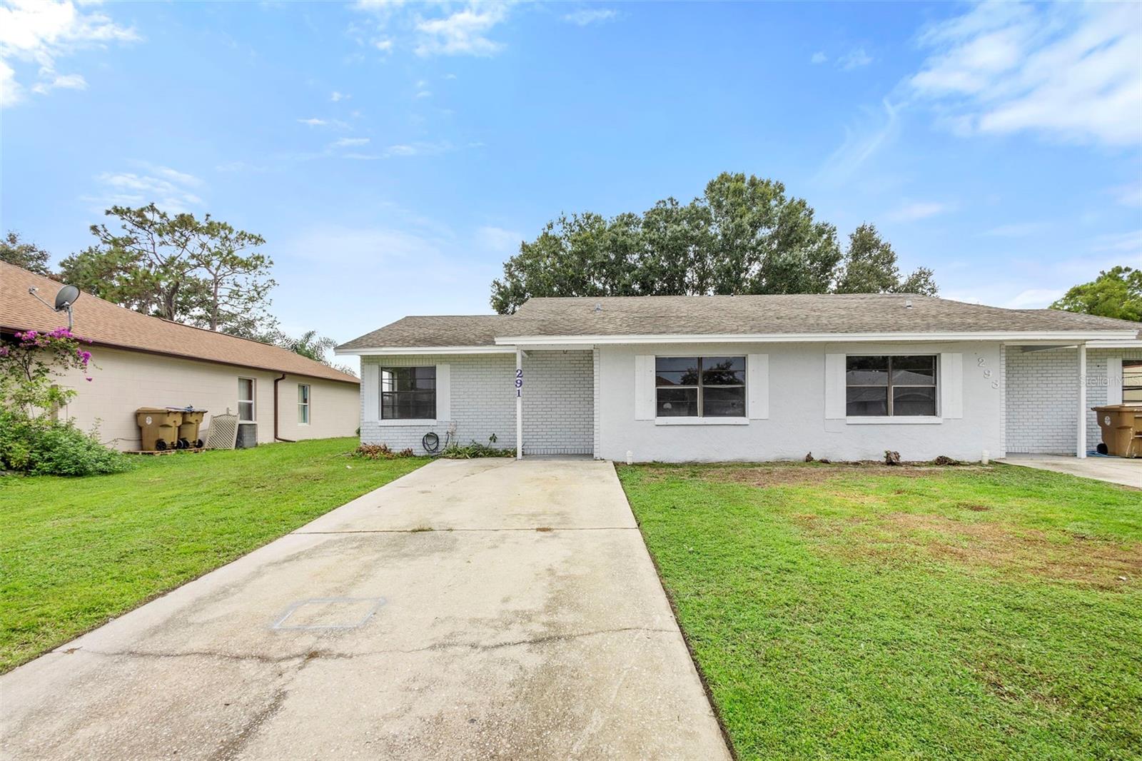 291 COBALT DRIVE