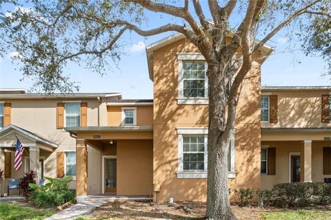 A home in ORLANDO