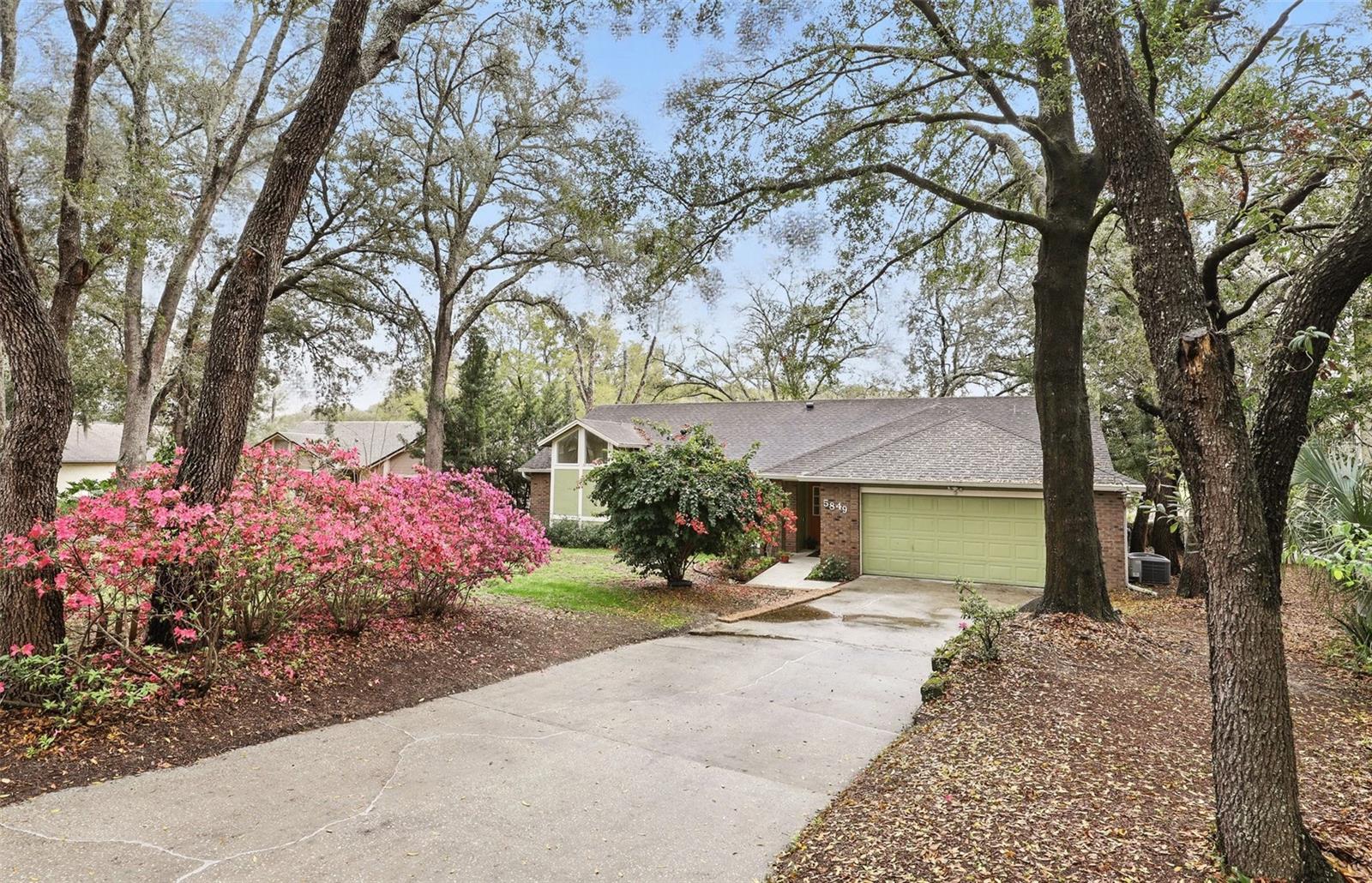 5849 GROVELINE DRIVE