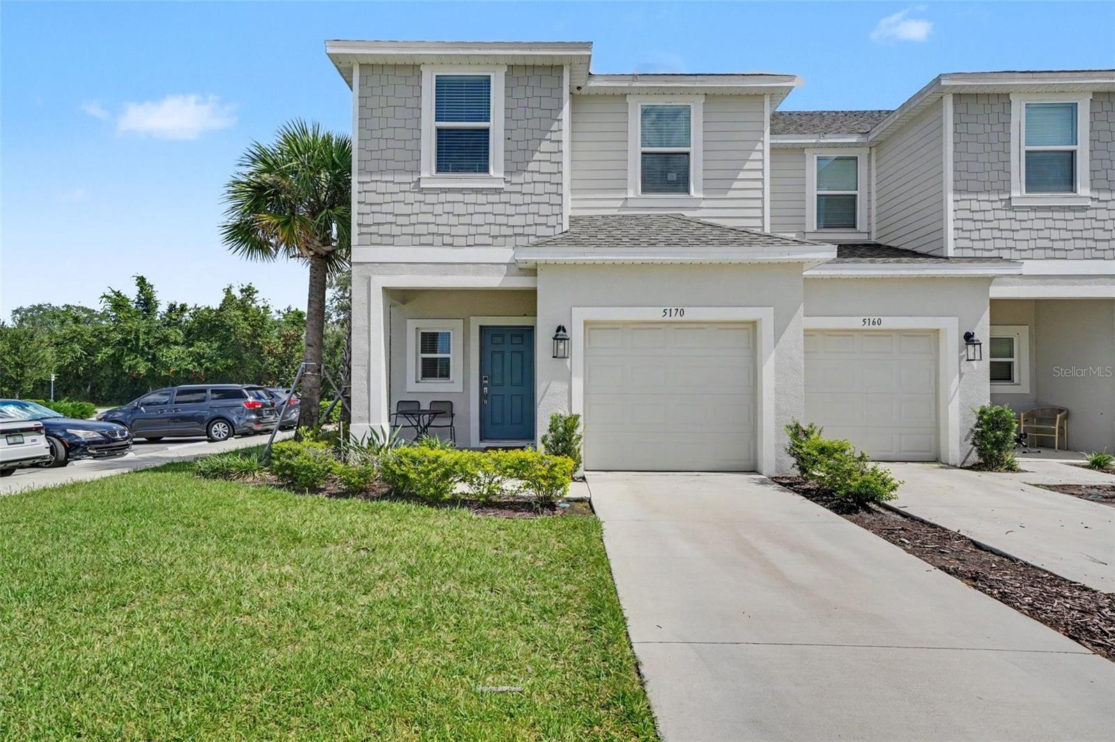 5170 QUAKERS PLACE