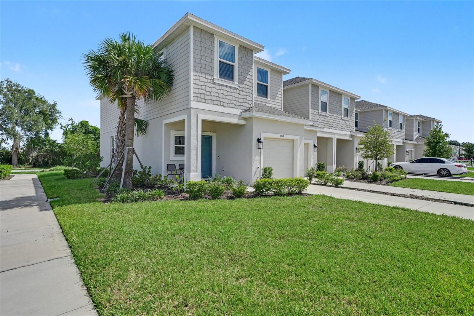 5170 QUAKERS PLACE