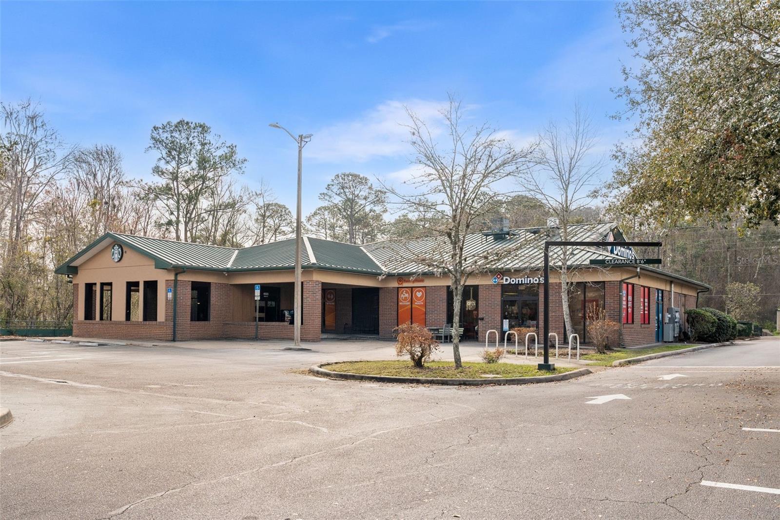 AUTUMN WOODS - Residential