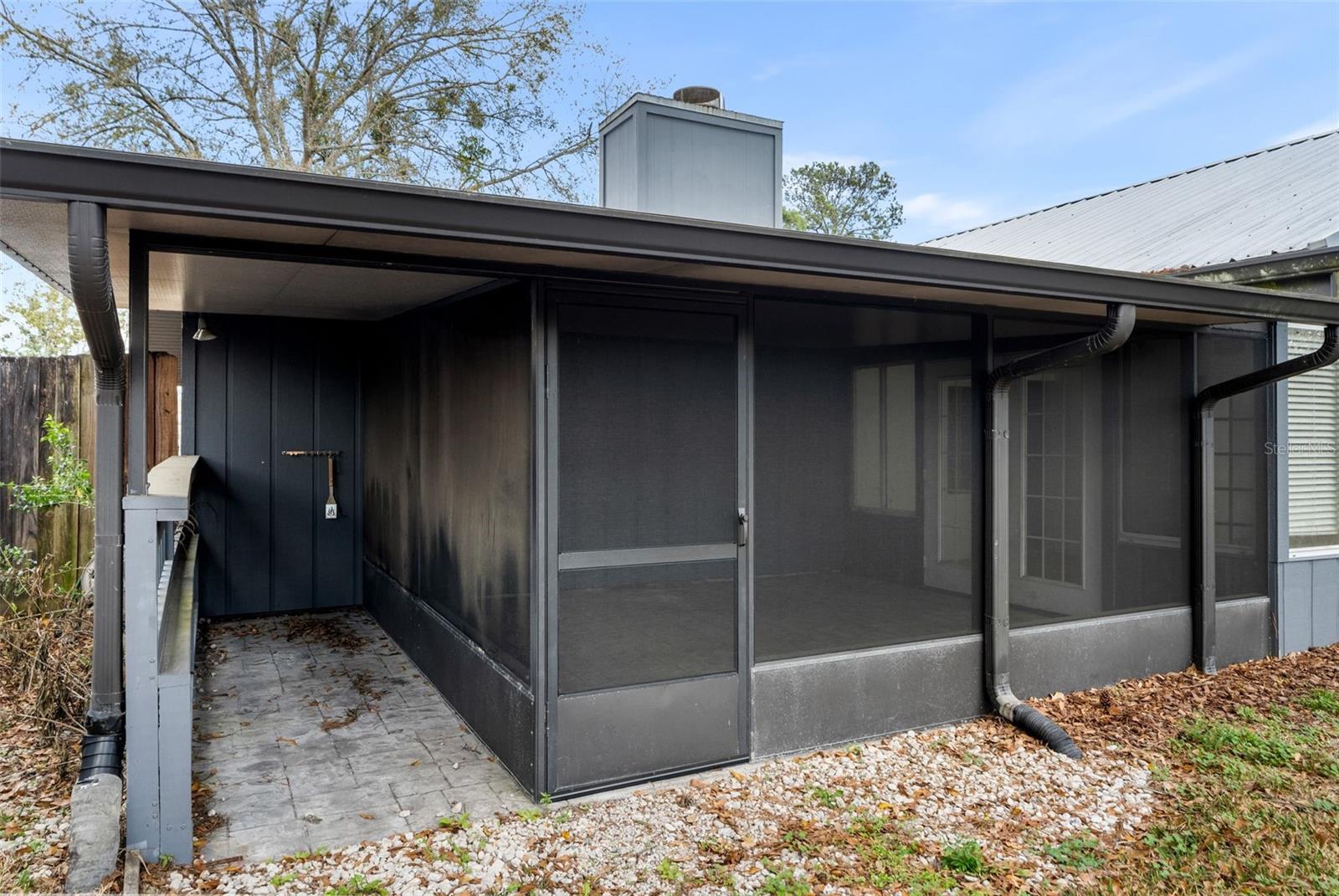 AUTUMN WOODS - Residential