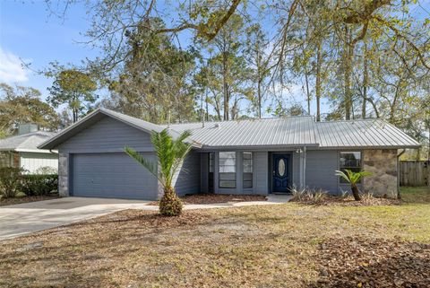Photo of 4817 NW 37th Place, Gainesville, FL 32606 (MLS # GC538038)