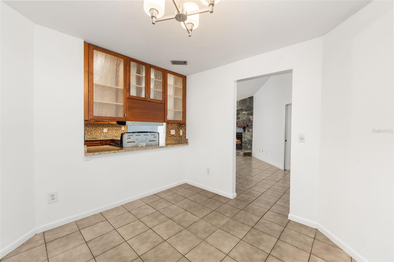 AUTUMN WOODS - Residential