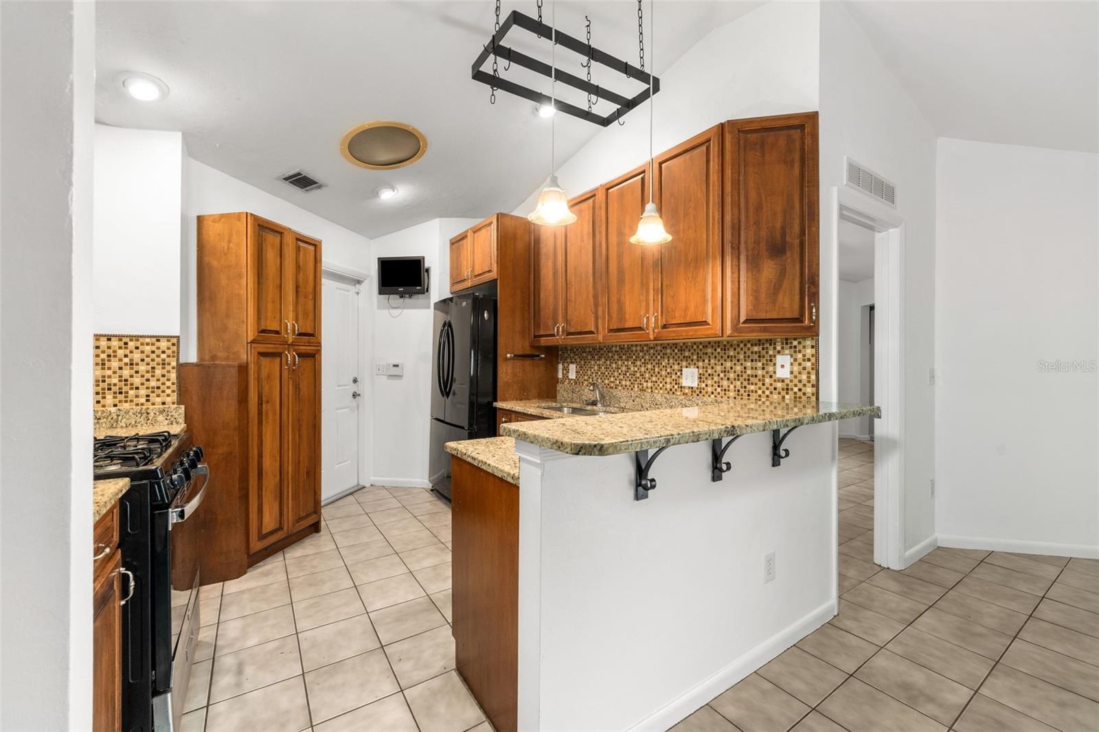 AUTUMN WOODS - Residential