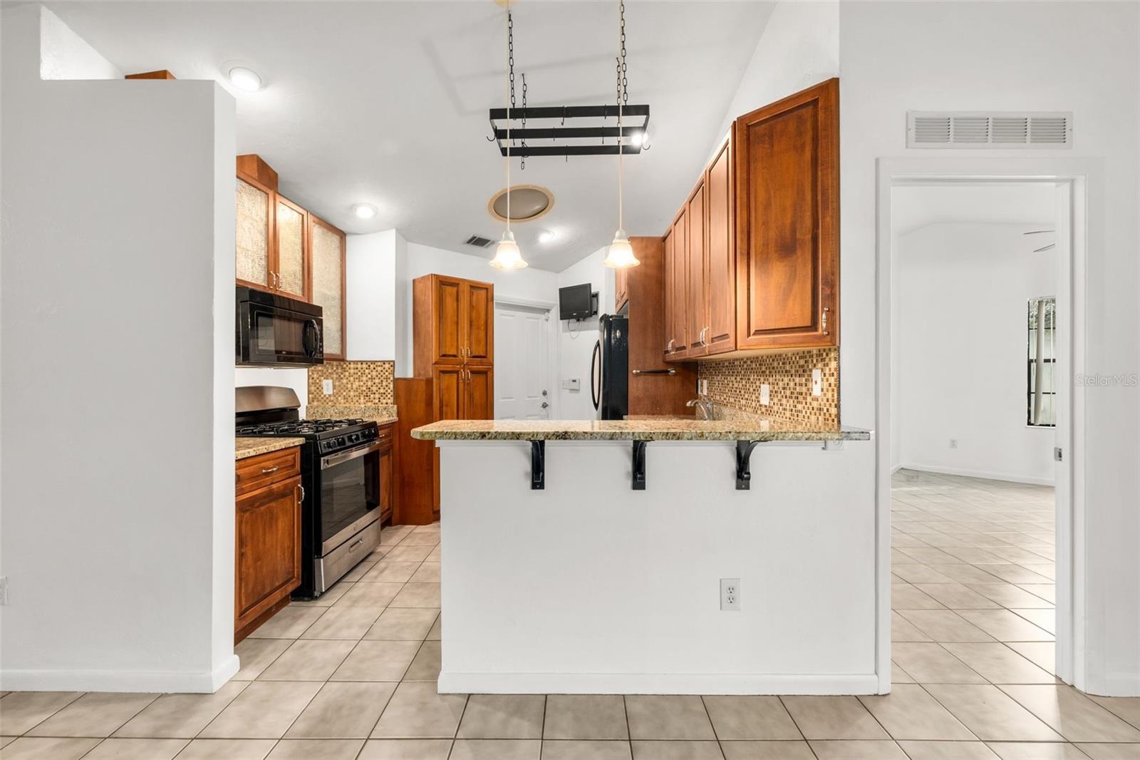 AUTUMN WOODS - Residential