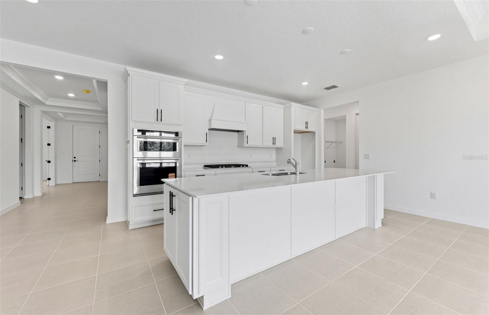 SPENCER GLEN NORTH - Residential