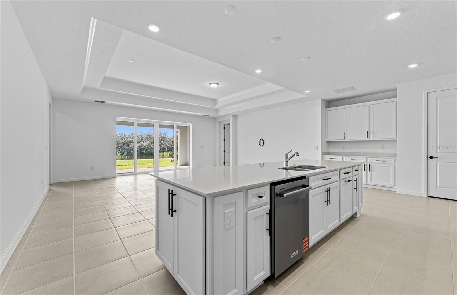 SPENCER GLEN NORTH - Residential