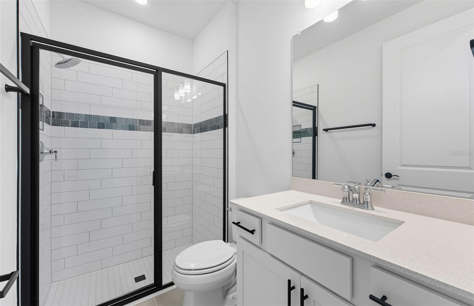 SPENCER GLEN NORTH - Residential
