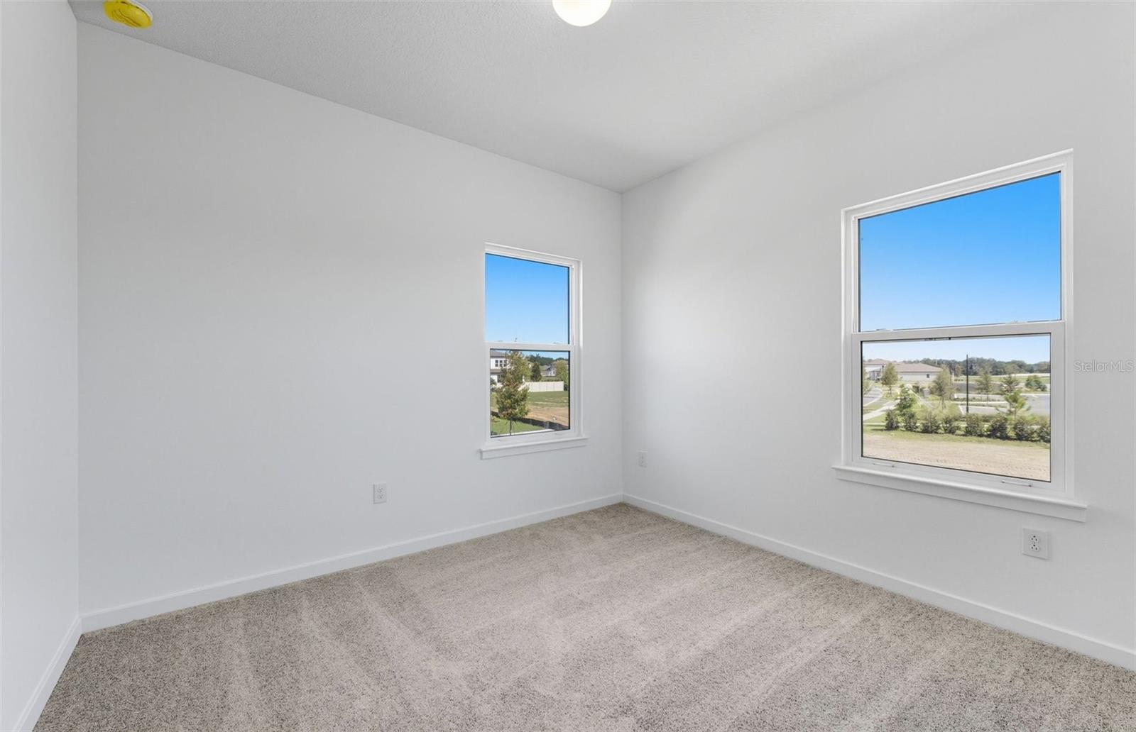 SPENCER GLEN NORTH - Residential