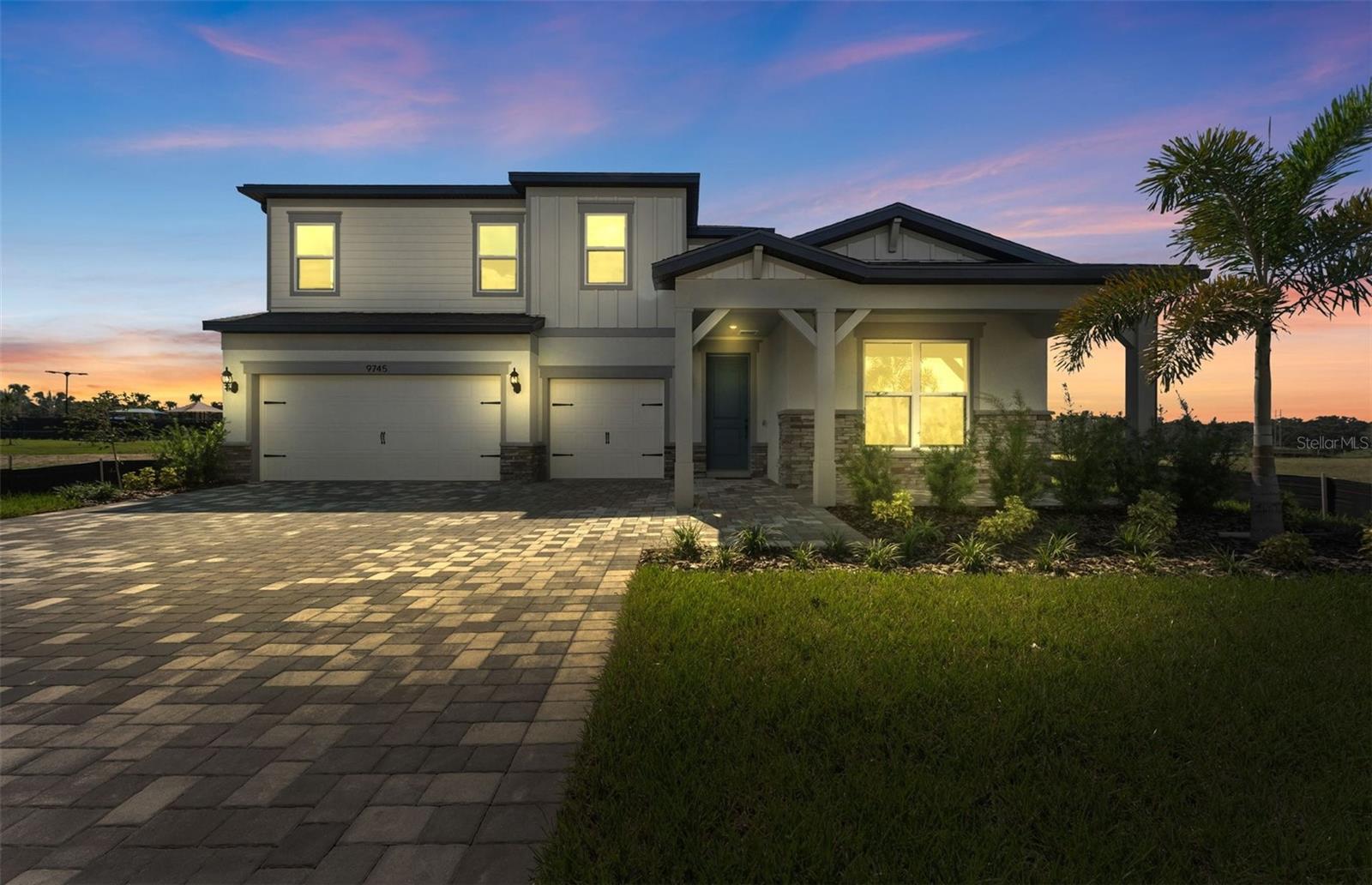 SPENCER GLEN NORTH - Residential