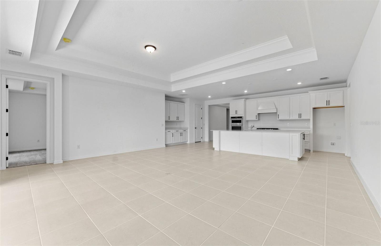 SPENCER GLEN NORTH - Residential