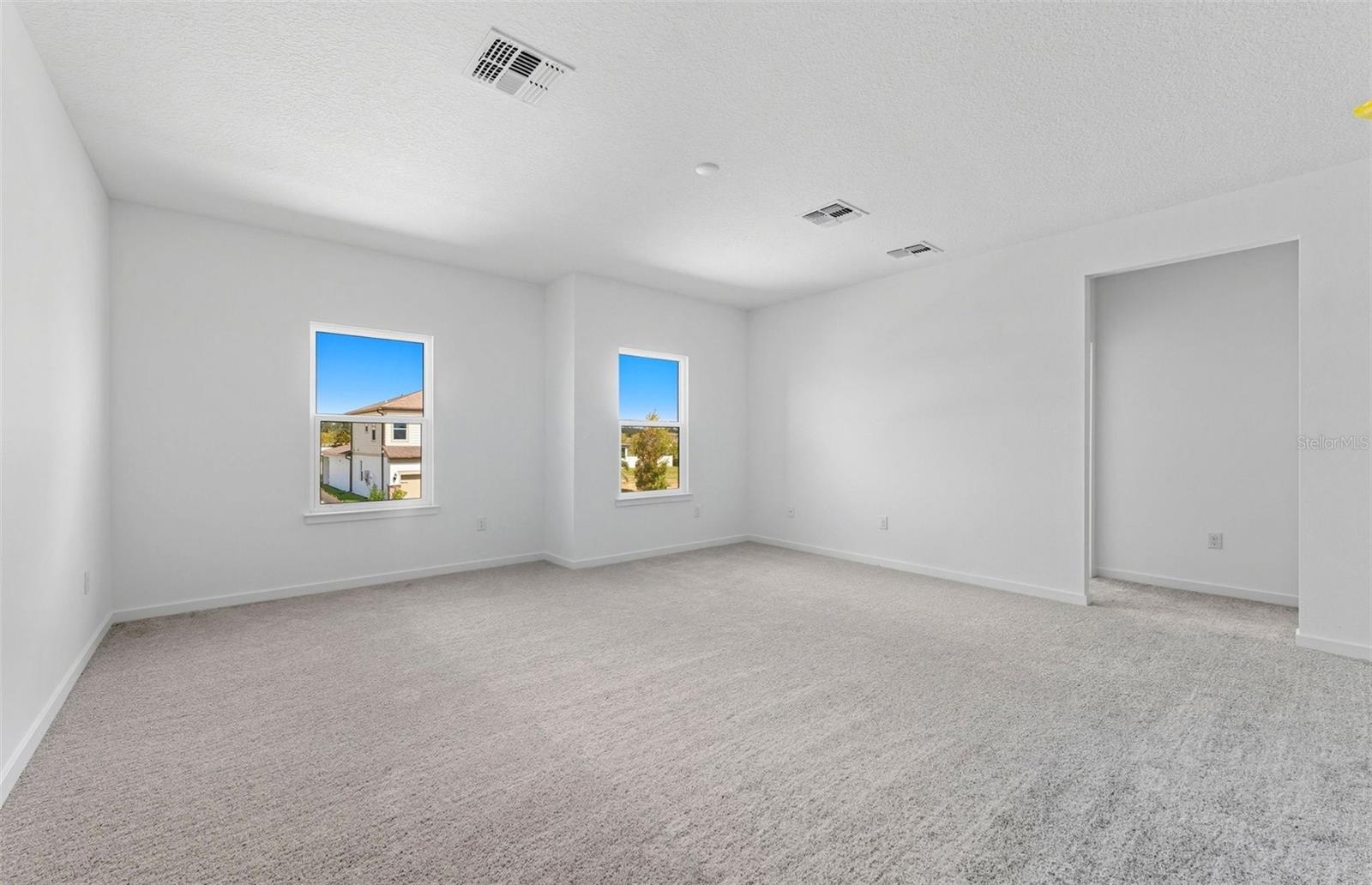 SPENCER GLEN NORTH - Residential